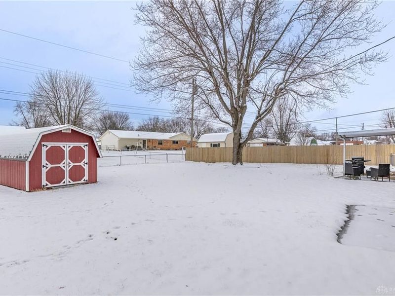 55 N Williams Drive, West Milton, OH 45383 Photo 29