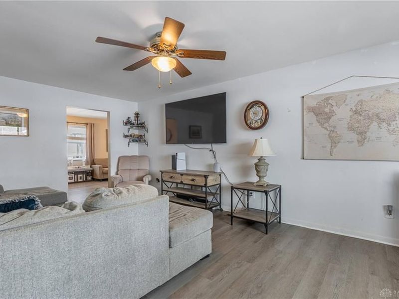 55 N Williams Drive, West Milton, OH 45383 Photo 3