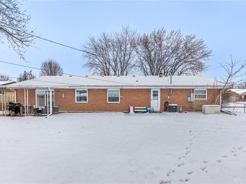 55 N Williams Drive, West Milton, OH 45383 Photo 30