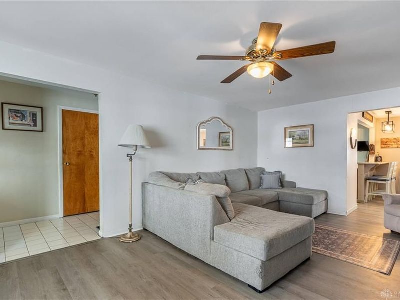 55 N Williams Drive, West Milton, OH 45383 Photo 4