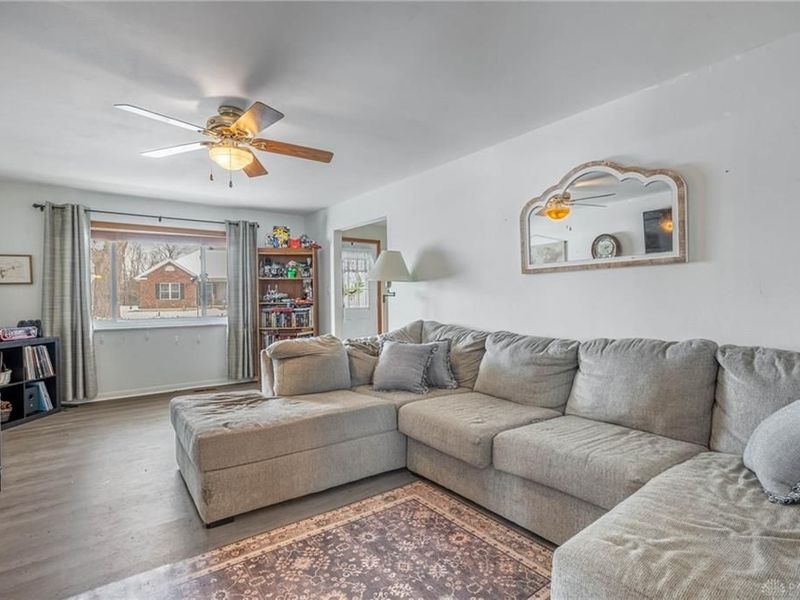 55 N Williams Drive, West Milton, OH 45383 Photo 5