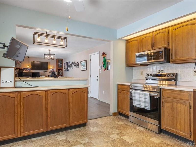 55 N Williams Drive, West Milton, OH 45383 Photo 7