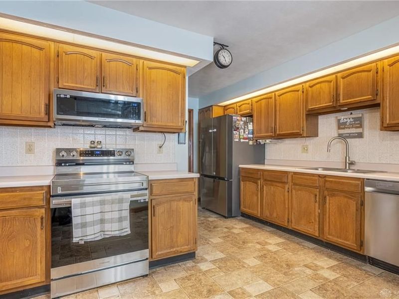 55 N Williams Drive, West Milton, OH 45383 Photo 8