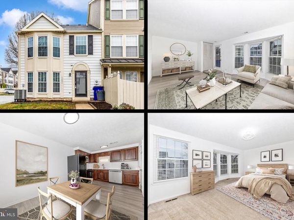 1031 STAGHORN AVENUE, FREDERICK, MD 21703