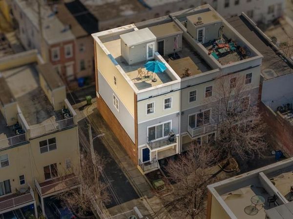 126 N DUNCAN STREET , BALTIMORE, MD 21231