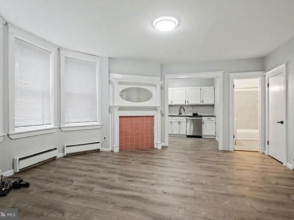 1117 W MAIN STREET, Unit A, NORRISTOWN, PA 19401