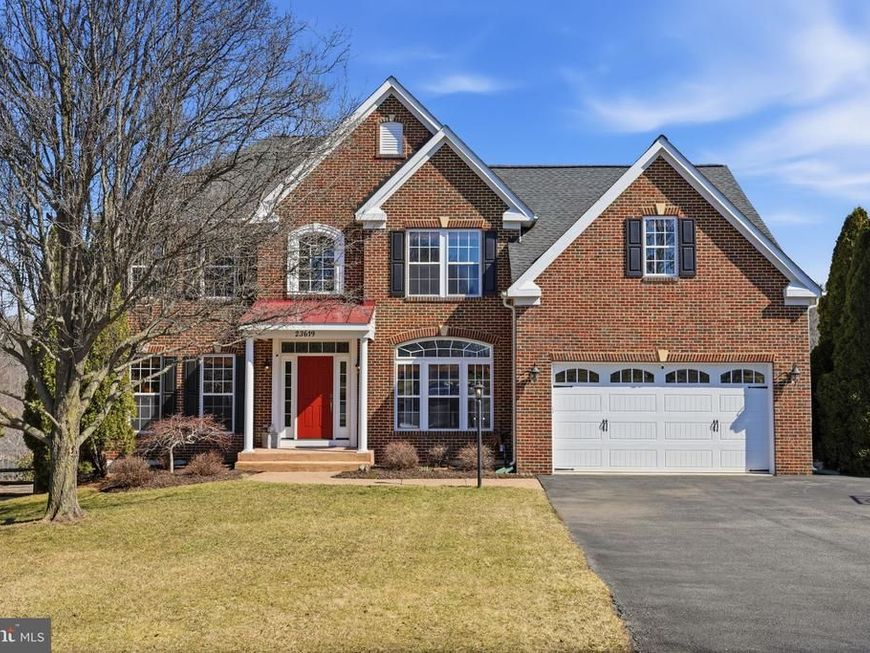 23619 White Peach Court , Gaithersburg, MD 20882 Main Photo