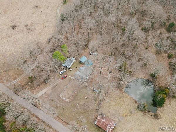 18150 County Road 8280 , Rolla, MO 65401