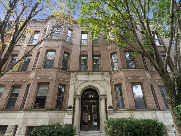 2608 N Dayton Street , Unit 2S, Chicago, IL 60614