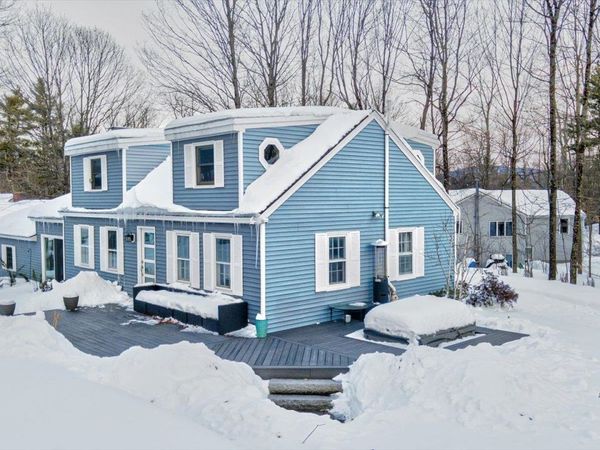 71 Mountain View Drive, Peterborough, NH 03458