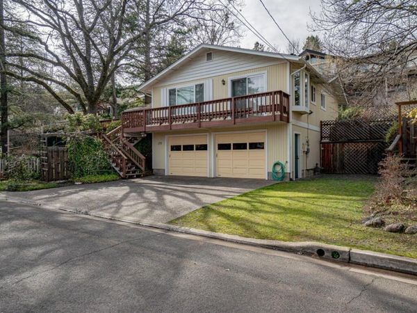 175 Hillcrest Street, Ashland, OR 97520