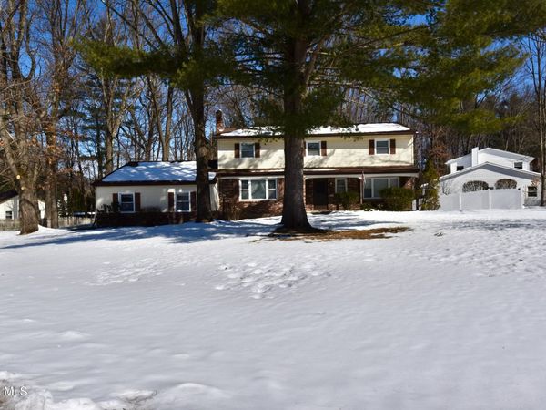 1 Brookline Drive, Clifton Park, NY 12065