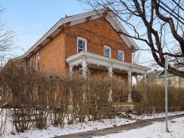 154 Washington Street, Saratoga Springs, NY 12866