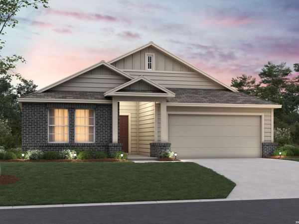 1040 Amber Lake, Seguin, TX 78155