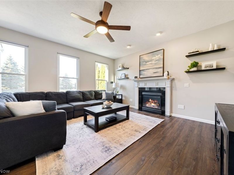 720 Jockeys Circle , Avon Lake, OH 44012 Photo 13