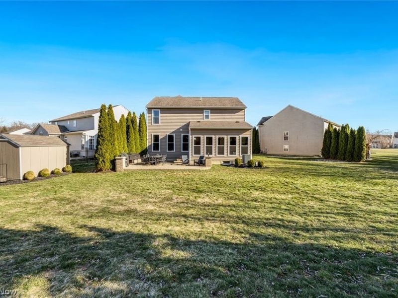 720 Jockeys Circle , Avon Lake, OH 44012 Photo 47