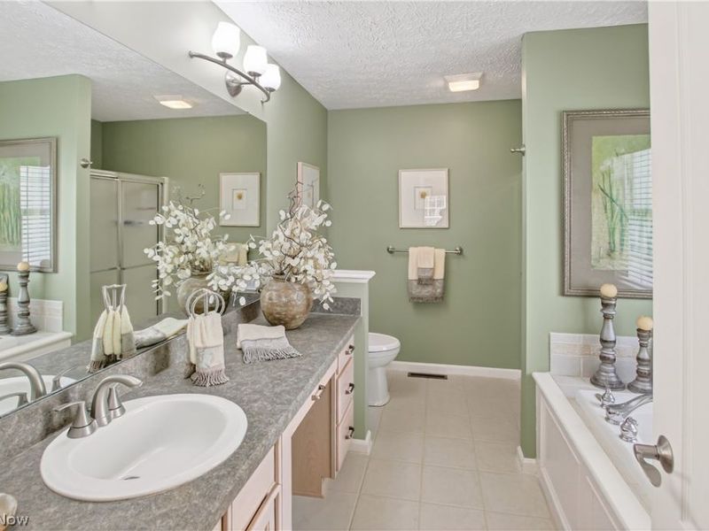 407 Clearbrook Drive , Avon Lake, OH 44012 Photo 19