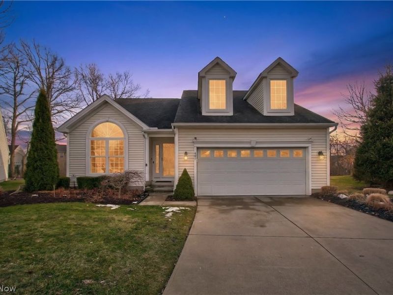 407 Clearbrook Drive , Avon Lake, OH 44012 Photo 35