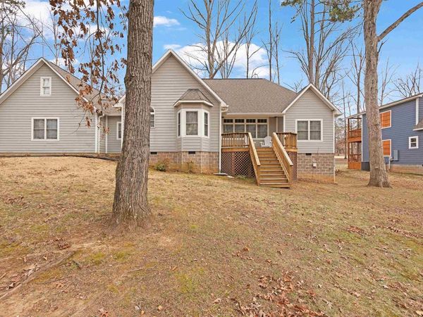 140 BOGEY LOOP, Counce, TN 38326