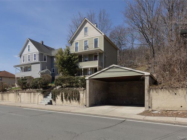 46 Wayne Avenue, Suffern, NY 10901