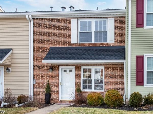 345 Gettysburg Way, Lincoln Park, NJ 07035