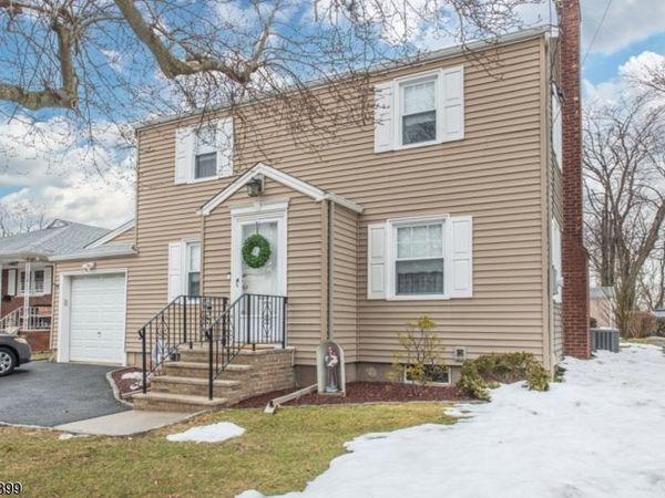438 Mount Prospect Ave, Clifton, NJ 07012