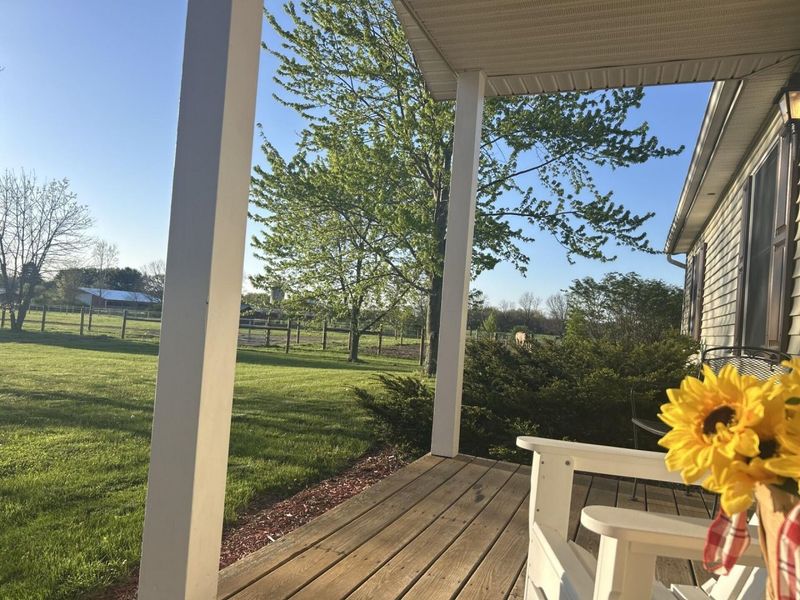 6090 Horseshoe Road , Delaware, OH 43015 Photo 2