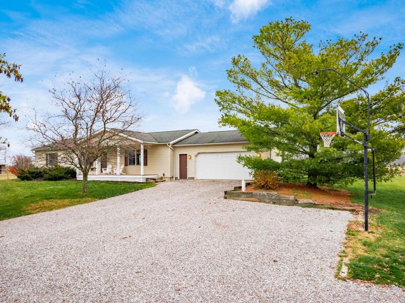 6090 Horseshoe Road , Delaware, OH 43015 Photo 4