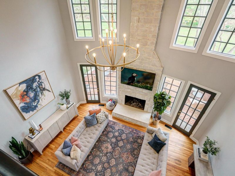 6988 Greensward Road, New Albany, OH 43054 Photo 10