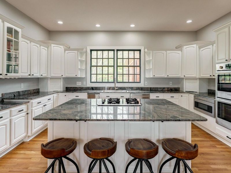 6988 Greensward Road, New Albany, OH 43054 Photo 13