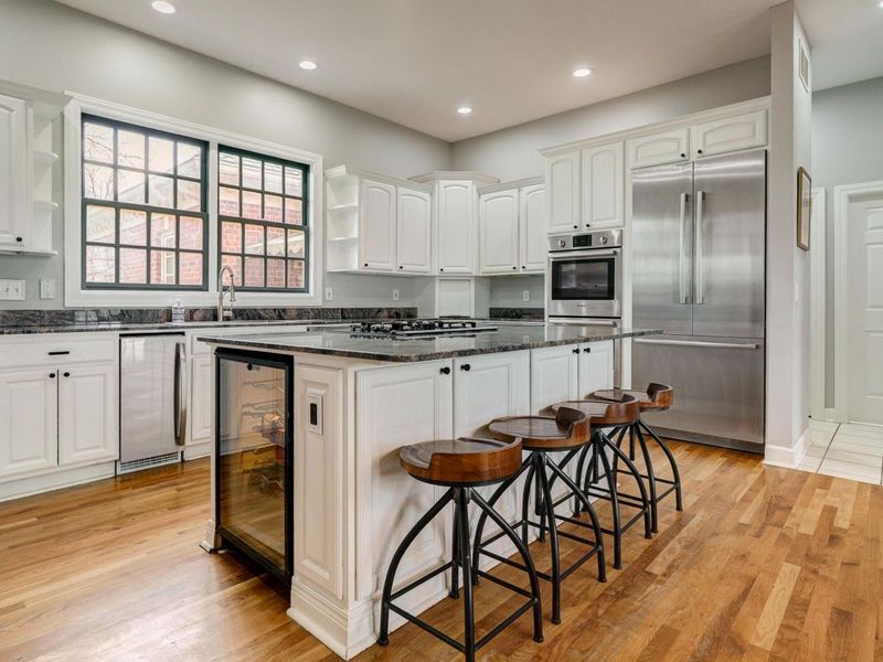 6988 Greensward Road, New Albany, OH 43054 Photo 14