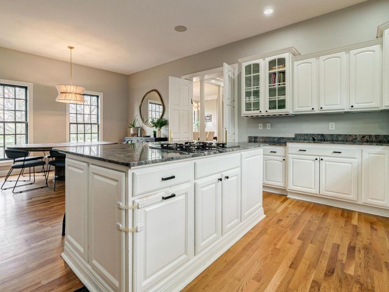 6988 Greensward Road, New Albany, OH 43054 Photo 16