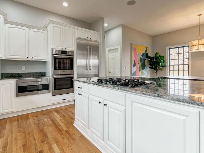 6988 Greensward Road, New Albany, OH 43054 Photo 17