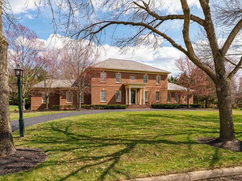 6988 Greensward Road, New Albany, OH 43054 Photo 2