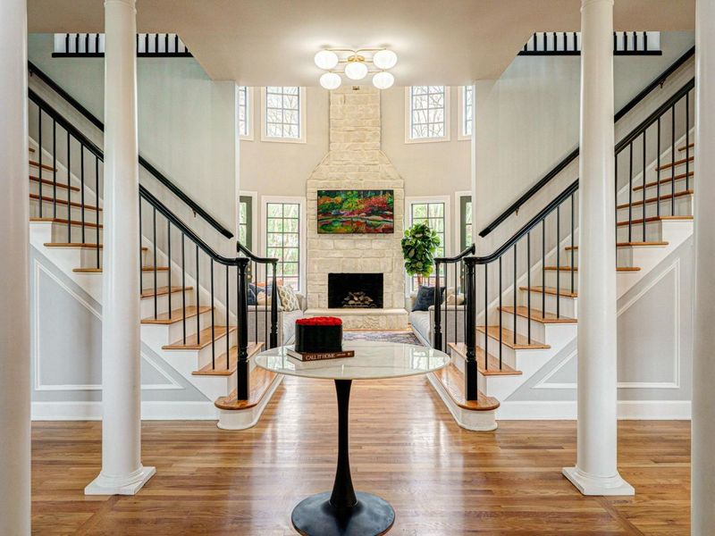 6988 Greensward Road, New Albany, OH 43054 Photo 3