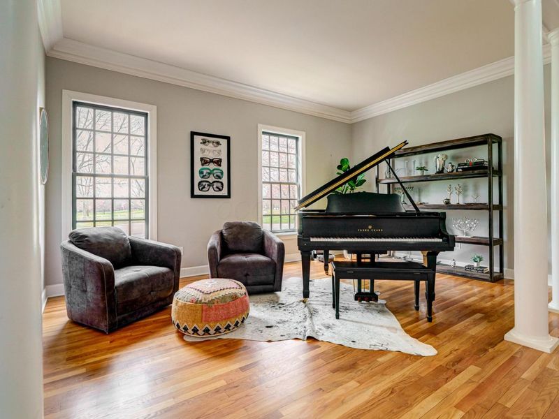 6988 Greensward Road, New Albany, OH 43054 Photo 4