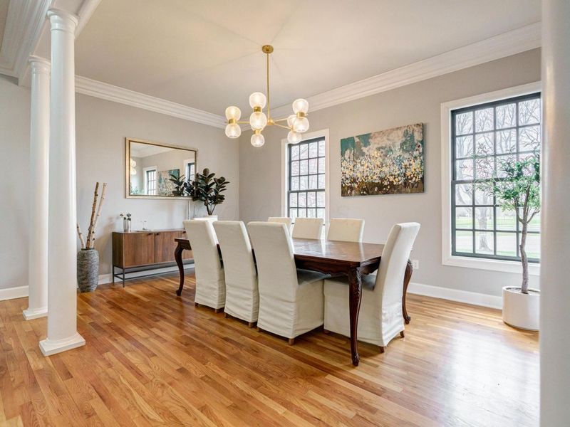 6988 Greensward Road, New Albany, OH 43054 Photo 5