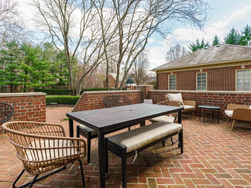 6988 Greensward Road, New Albany, OH 43054 Photo 58