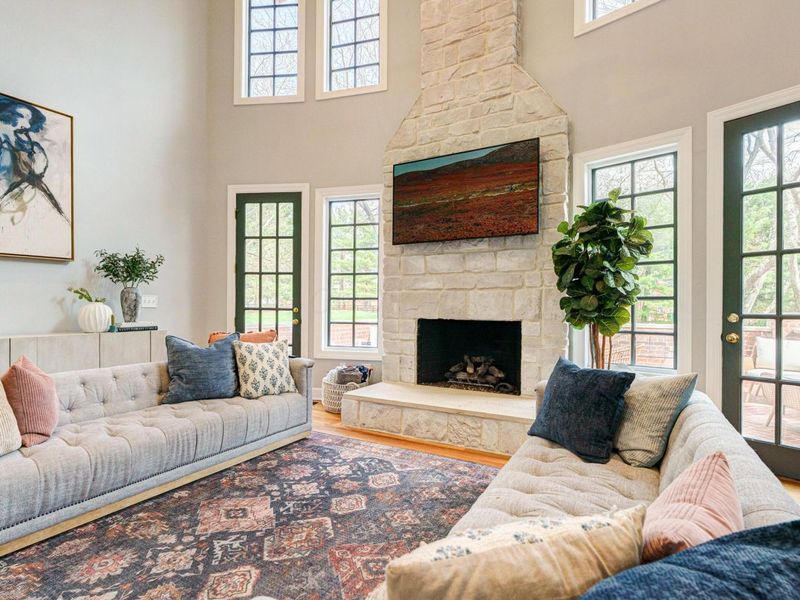 6988 Greensward Road, New Albany, OH 43054 Photo 8