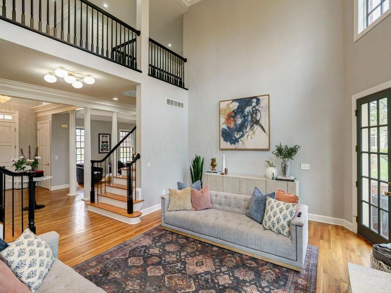 6988 Greensward Road, New Albany, OH 43054 Photo 9