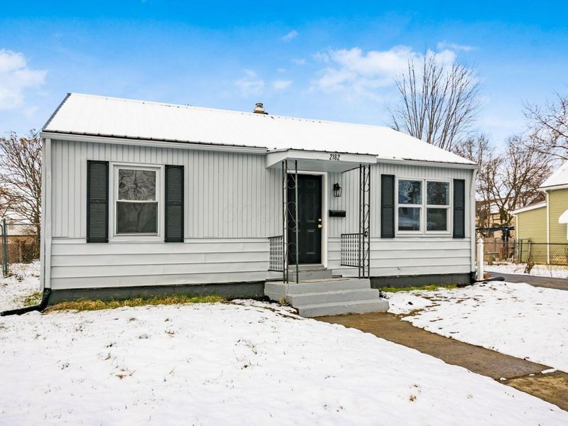 2182 Homewood Avenue , Columbus, OH 43223 Photo 3