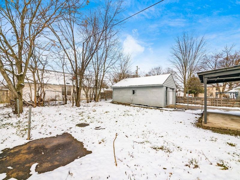 2182 Homewood Avenue , Columbus, OH 43223 Photo 48