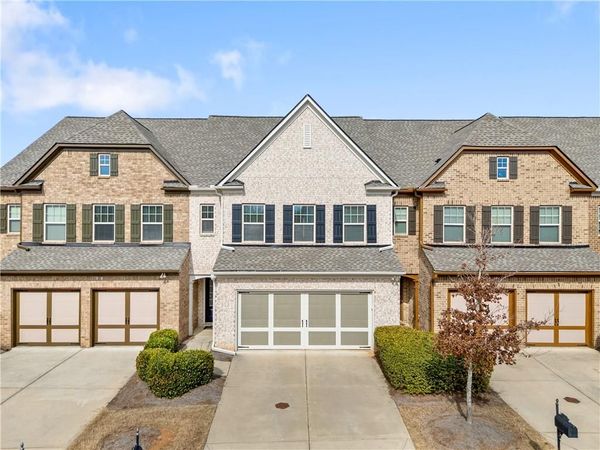 5815 Sheppard Drive , Cumming, GA 30040