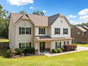 13 Four Feathers Lane , Rydal, GA 30171