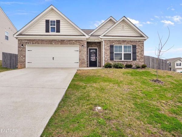 2359 Stream View Lane, Morristown, TN 37814