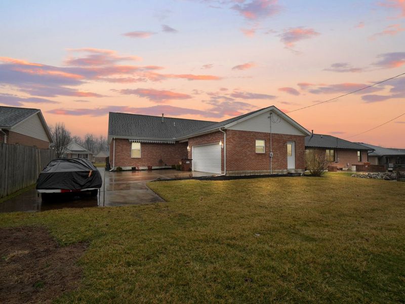 3942 Harris Lane, Springfield, OH 45503 Photo 2