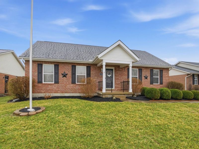 3942 Harris Lane, Springfield, OH 45503 Photo 5