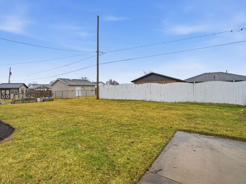 3942 Harris Lane, Springfield, OH 45503 Photo 53