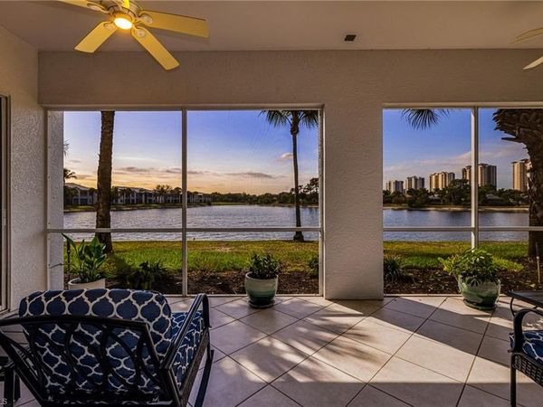 23710 Merano CT , Unit 101, ESTERO, FL 34134