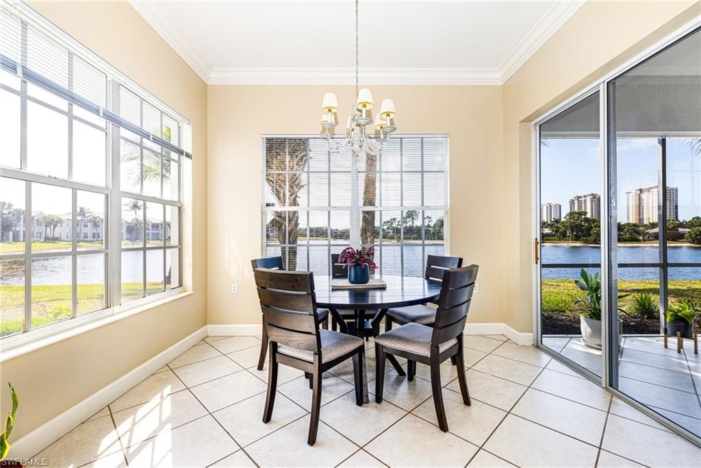 23710 Merano Ct , Unit 101, Estero, FL 34134 Photo